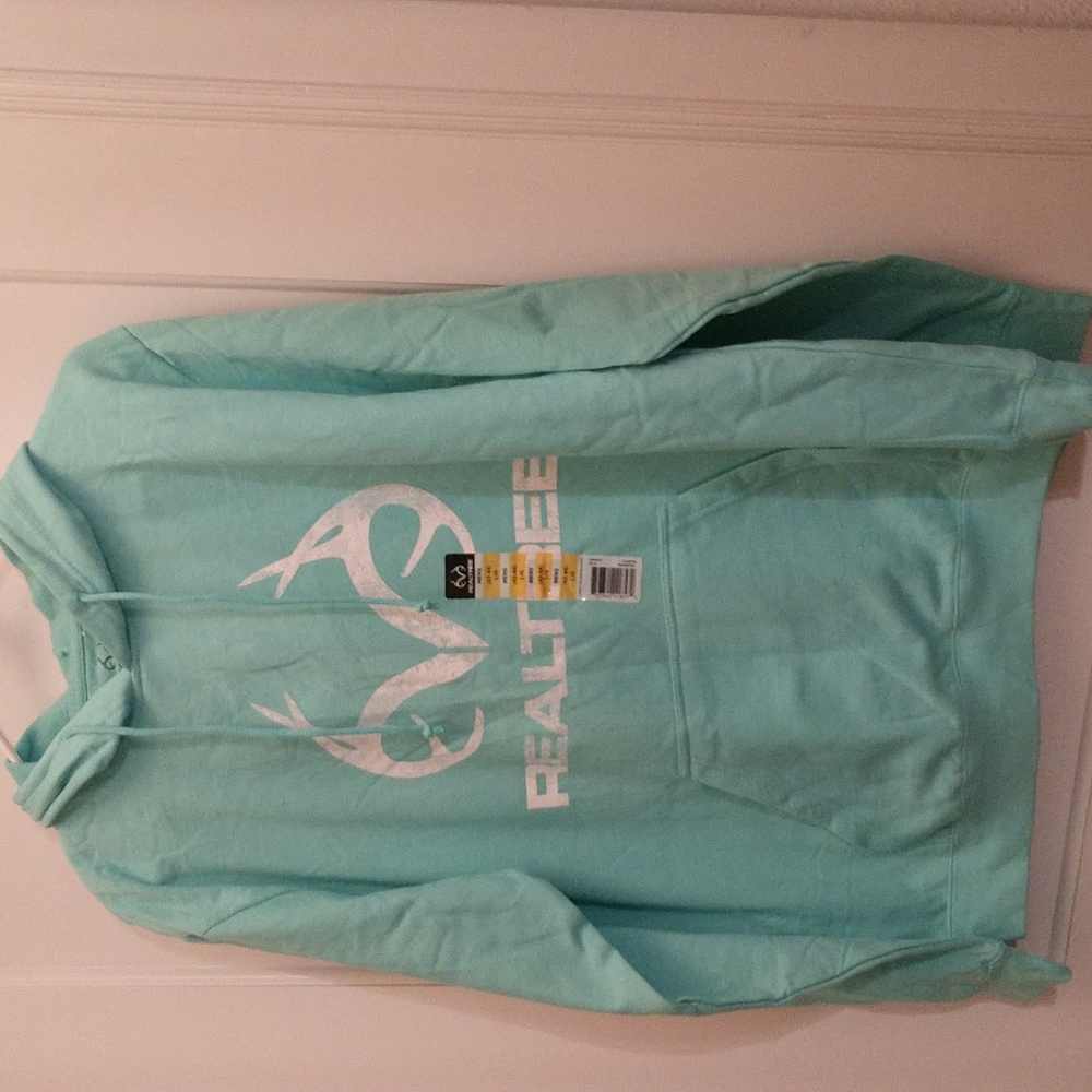 Realtree sweatshirt